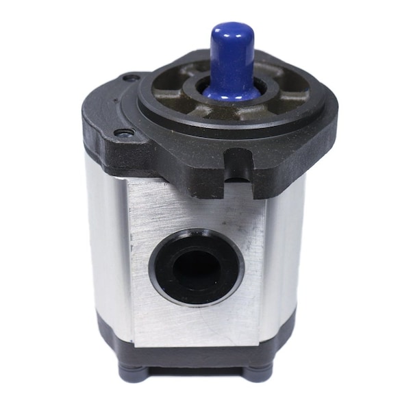 Chief Gear Pump 0.48 Cid, 3600 Rpm, 3650 PSI, 175 F, Sae-10 Pressure Ports 252210 - main